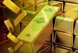 هل شراء البنك المركزي لأكبر كمية من الذهب في تاريخه ينقذ الاقتصاد من الانهيار؟