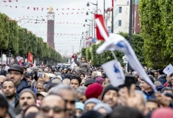 هل تُطوى صفحة الربيع العربي؟