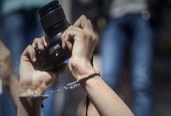 في المرتبة 168 عالميا.. مصر تحتل المساحة السوداء في حرية الصحافة 2022