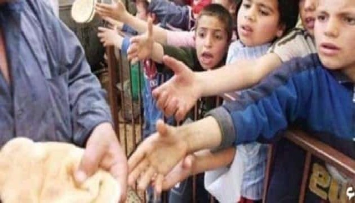 كيف تخرج مصر من أزمتها المالية؟