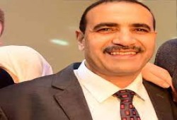 استشهاد المحامي علي كساب بسجن العقرب