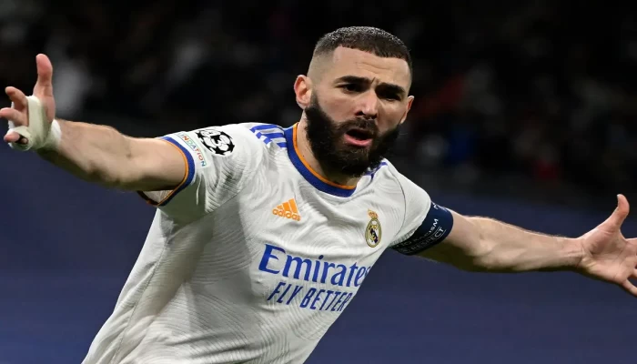 أبرزهم ميسي ورونالدو وبنزيمة.. لاعبون يحلمون بالفوز بمونديال قطر قبل الاعتزال