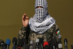 أبو عبيدة: المساس بالسنوار أو أي من قادة المقاومة إيذان برد غير مسبوق
