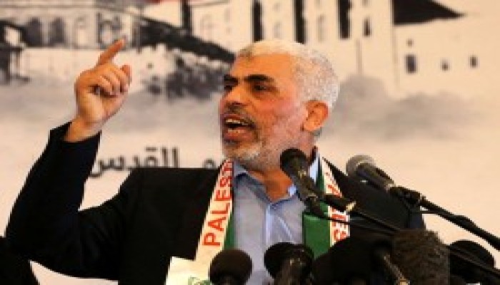 لن ينهي المقاومة.. التهديد باغتيال "السنوار" فشل للكيان الصهيوني