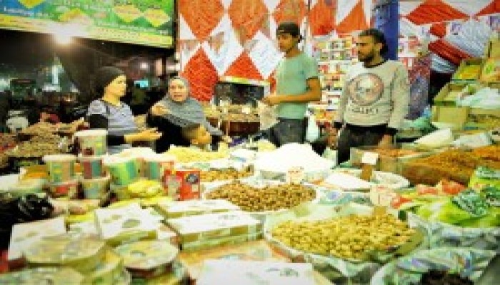 الغلاء يتراجع بالقوة الشرائية إلى أكثر من 60% خلال إبريل 2022