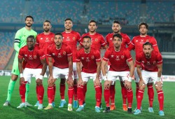 الأهلي يدعو للعدالة ويقدم مقترحه لملعب نهائي أبطال إفريقيا
