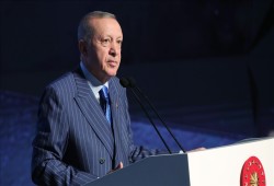 أردوغان: سنواصل استضافة السوريين ولن نرميهم في أحضان القتلة