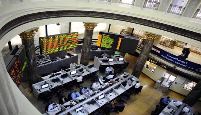 البورصة تخسر 12.5 مليار جنيه خلال يومين بسبب مبيعات الأجانب