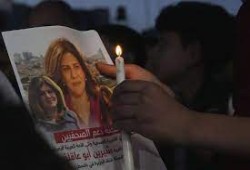 السلطة الفلسطينية: كل المؤشرات والدلائل تؤكد اغتيال "أبو عاقلة" من وحدات خاصة إسرائيلية