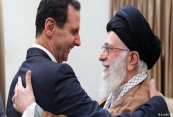 هل يختار الأسد إيران كبديل لروسيا لتثبيت حكمه في سوريا؟