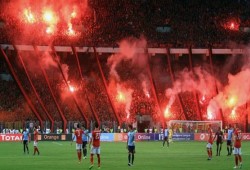 مصر تطلب رسميا استضافة نهائي دوري أبطال إفريقيا