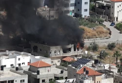 جيش الاحتلال ينسحب من جنين بعد إصابة خطيرة في صفوفه