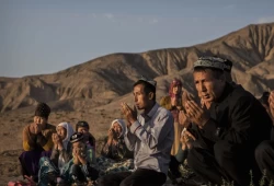 قاعدة بيانات صينية مسربة تكشف عن مصير آلاف المختفين من الإيغور المسلمين