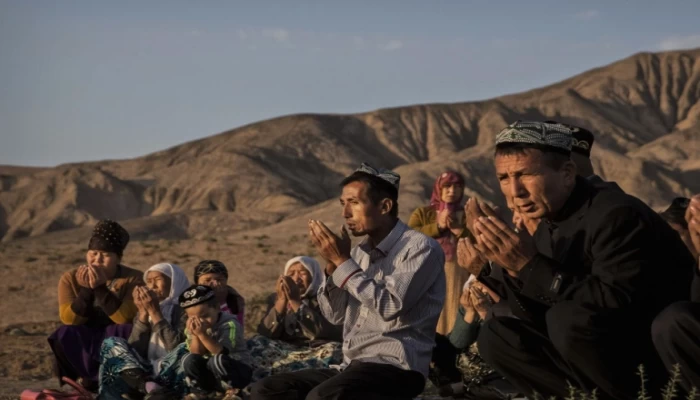 قاعدة بيانات صينية مسربة تكشف عن مصير آلاف المختفين من الإيغور المسلمين