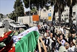 قناة إسرائيلية: تقارير داخلية تظهر أن الجيش الإسرائيلي أطلق النار على أبو عاقلة