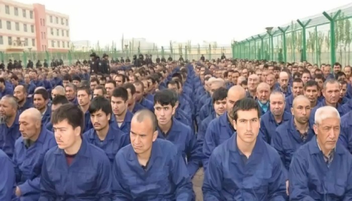 قاعدة بيانات مسربة تكشف عن اعتقال آلاف الإيغور المسلمين