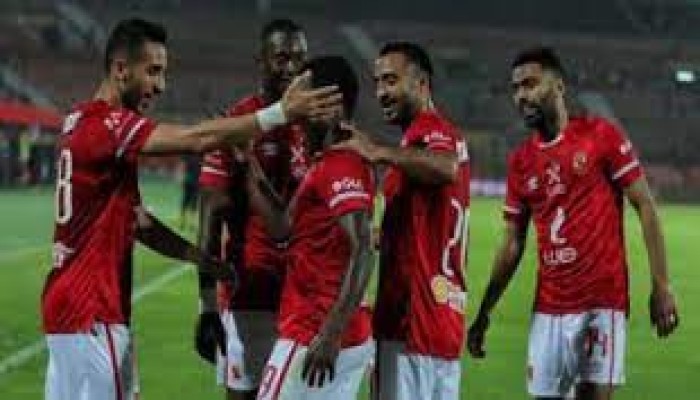 مواعيد مباريات الأهلي المقبلة فى الدوري الممتاز