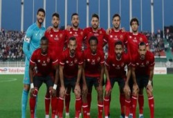 موعد مباراة الأهلي والبنك فى الجولة 19 بالدوري