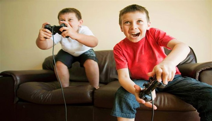 بحث جديد يحمل مفاجأة عن تأثير ألعاب الفيديو على الأطفال