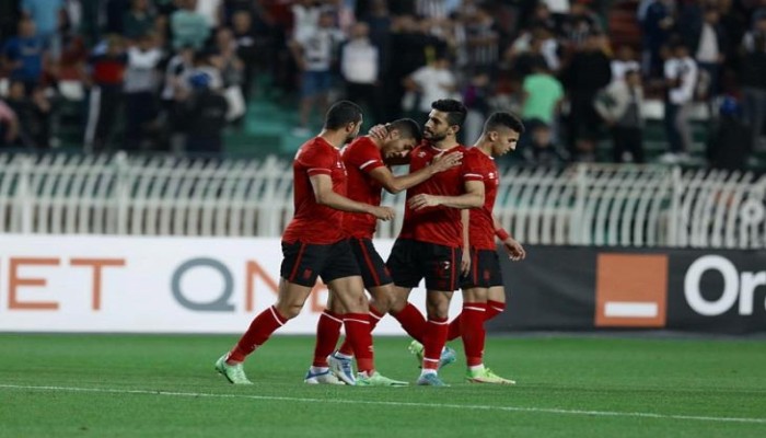 رسميًا.. كاف ينهي جدل ملعب نهائي دوري الأبطال