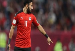 طارق العشري: مهند لاشين يمتلك عروضا خارجية