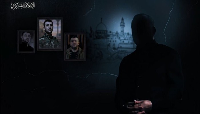 نائب قائد أركان القسام: سيف القدس بداية زوال الكيان