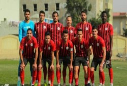 ترتيب جدول مجموعة القاهرة والقناة بالقسم الثانى.. الداخلية متصدرا