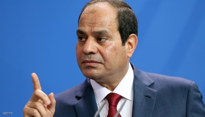 "جه يكحلها عماها".. مختار جمعة يشبه حوار "السيسي" بـ"فرعون"