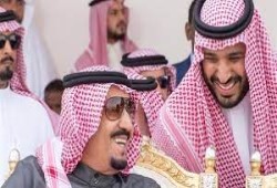 مصدر سعودي لـ"رويترز": انتقال السلطة بالمملكة بات قريبا