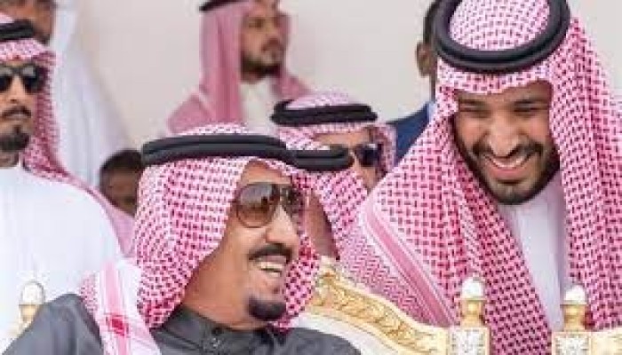 مصدر سعودي لـ"رويترز": انتقال السلطة بالمملكة بات قريبا