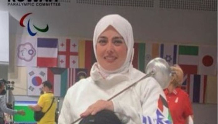 انسحاب لاعبة كويتية من بطولة دولية في تايلند رفضاً لمواجهة إسرائيلية