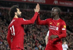 صلاح وماني في مقدمة أهداف ريال مدريد لتعويض مبابي