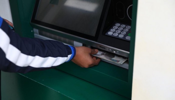 ظاهرة المستريحين وانعدام الثقة في الاقتصاد المصري