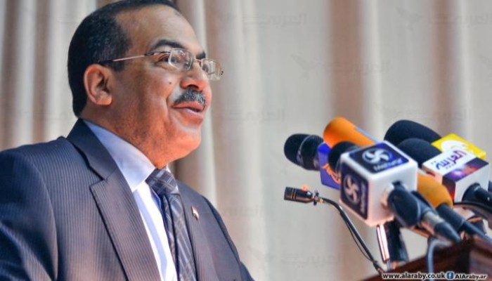 يحيى حسين عبد الهادي.. كشف الفساد فحكم عليه بأربع سنوات سجن