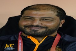 المصري يجدد الثقة في معين الشعباني