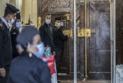 العفو الدولية: مؤتمر المناخ فرصة للضغط على مصر في مجال حقوق الإنسان