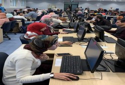 جباية جديدة: حكومة السيسي تفرض 100 جنيه على كل طالب لأداء الامتحانات المميكنة