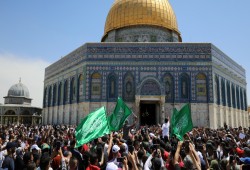 التقسيم أو الحرب.. أبرز سيناريوهات السماح لليهود بالصلاة في الأقصى