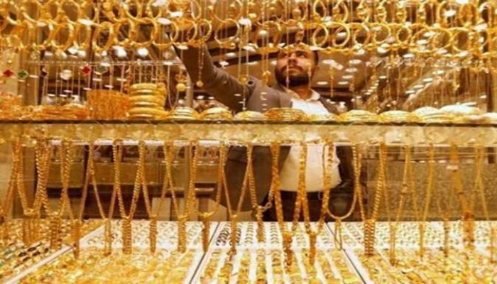 تجار الذهب يقدرون الدولار بـ 20.16 جنيه .. اعرف كيف