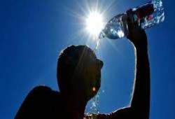 ارتفاع الحرارة غدا وشبورة بكافة الأنحاء