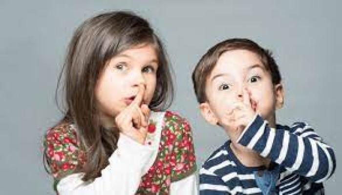 5 طرق للتعامل مع الطفل الكاذب ستفيد كل الأسرة