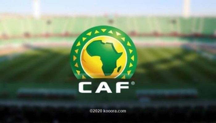 رسميا.. كاف يرفض طلب الأهلي بشأن نهائي الأبطال
