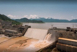 إثويبيا تعلن الملء الثالث لسد النهضة بعد شهرين من الآن