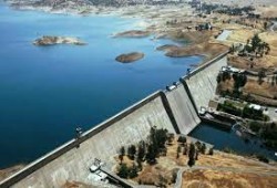 بعد فشل السيسي.. إثيوبيا تعلن عن المضي بالملء الثالث لسد "النهضة"