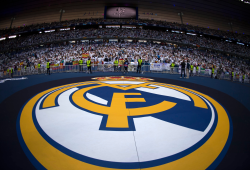 ريال مدريد يتصدر أكثر 10 فرق لكرة القدم قيمة في العالم لـ2022