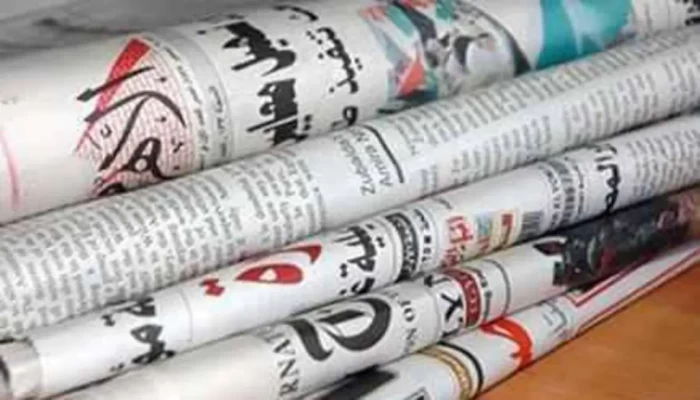 "قرار إزالة" لأكبر المؤسسات الصحافية بضم أصولها للمخابرات العامة