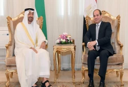 "المهزلة".. هكذا يبيع السيسي مصر إلى الإمارات بـ10 مليارات دولار سنويًا