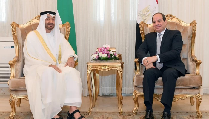 "المهزلة".. هكذا يبيع السيسي مصر إلى الإمارات بـ10 مليارات دولار سنويًا