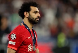 3 ألقاب والمونديال.. أصعب 111 يومًا في حياة صلاح