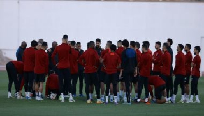 القناة الناقلة لمباراة الأهلي والوداد المغربى اليوم الاثنين 30 / 5 / 2022